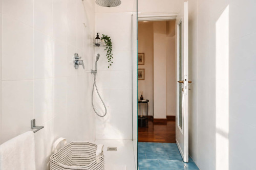 Apartment Tortona Design District - Milan - Gallery - 20