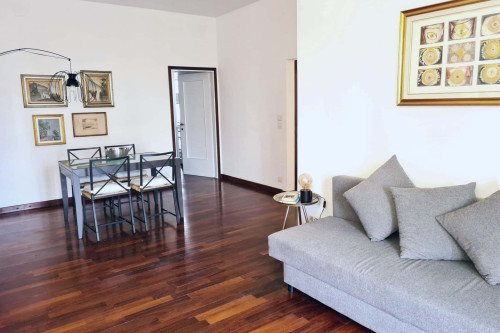 Apartment Tortona Design District - Milan - Gallery - 28