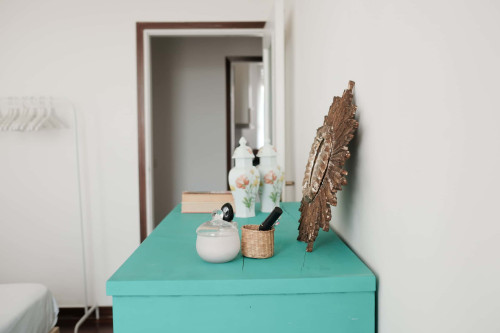 Apartment Tortona Design District - Milan