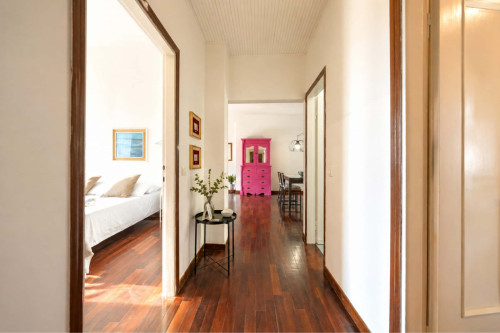 Apartment Tortona Design District - Milan - Gallery - 9