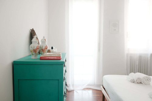 Apartment Tortona Design District - Milan - Gallery - 14