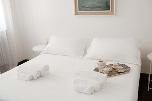 Apartment Tortona Design District - Milan - Gallery - 31
