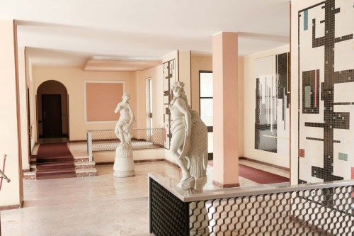 Apartment Tortona Design District - Milan - Gallery - 25