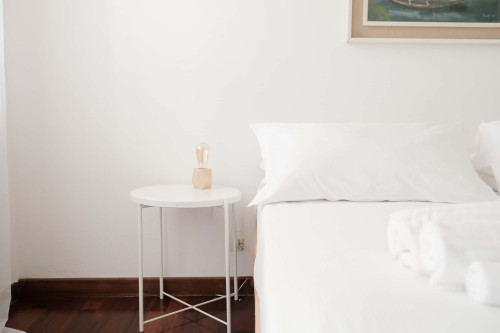Apartment Tortona Design District - Milan - Gallery - 43