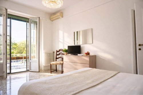 Two-room apartment a few steps from the Navigli - Gallery - 9