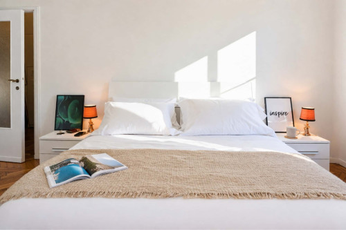 Two-room apartment a few steps from the Navigli - Gallery - 17