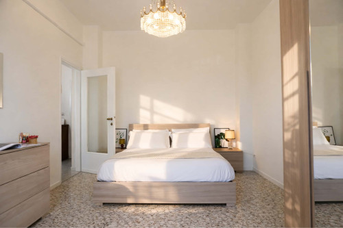 Two-room apartment a few steps from the Navigli - Gallery - 8