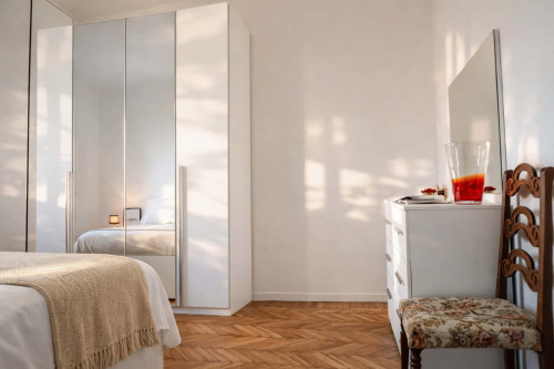 Two-room apartment a few steps from the Navigli - Gallery - 15