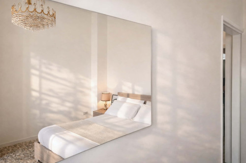 Two-room apartment a few steps from the Navigli - Gallery - 6