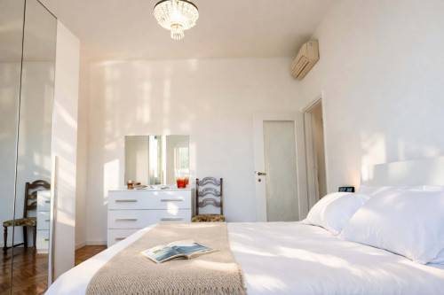 Two-room apartment a few steps from the Navigli - Gallery - 16