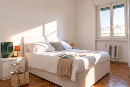 Two-room apartment a few steps from the Navigli - Gallery - 18
