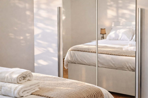 Two-room apartment a few steps from the Navigli - Gallery - 14