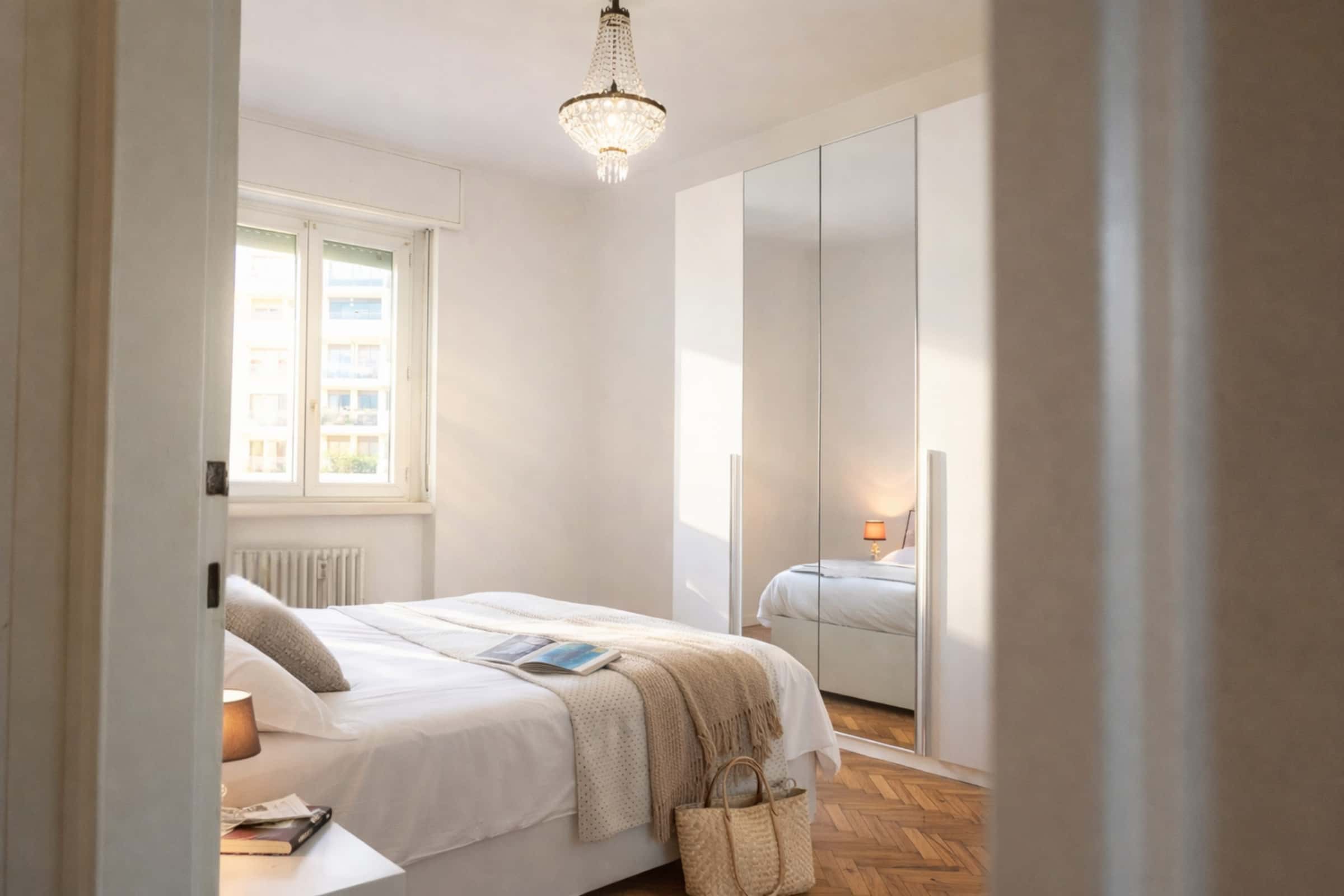 Two-Room Apartment A Few Steps From The Navigli - 1