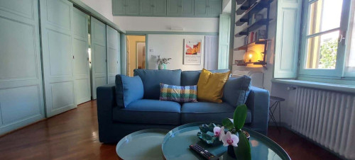 Apartment in Via Matteo Bandello, Milano for 75 m² with 1 bedroom - Gallery - 13