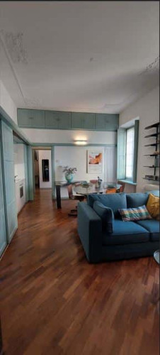 Apartment in Via Matteo Bandello, Milano for 75 m² with 1 bedroom