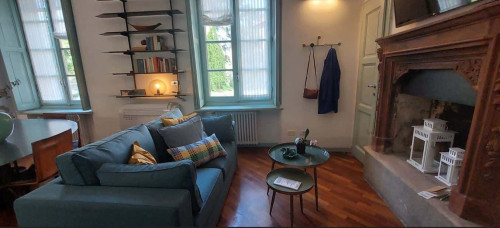 Apartment in Via Matteo Bandello, Milano for 75 m² with 1 bedroom - Gallery - 11