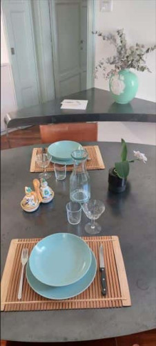 Apartment in Via Matteo Bandello, Milano for 75 m² with 1 bedroom - Gallery - 9