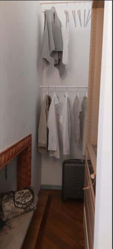 Apartment in Via Matteo Bandello, Milano for 75 m² with 1 bedroom