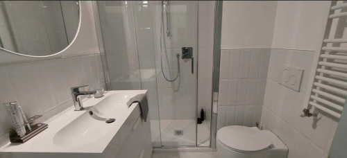 Apartment in Via Matteo Bandello, Milano for 75 m² with 1 bedroom  - Gallery -  5