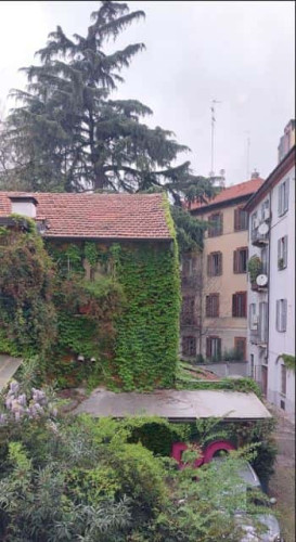 Apartment in Via Matteo Bandello, Milano for 75 m² with 1 bedroom - Gallery - 7