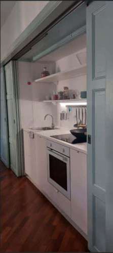 Apartment in Via Matteo Bandello, Milano for 75 m² with 1 bedroom - Gallery - 6