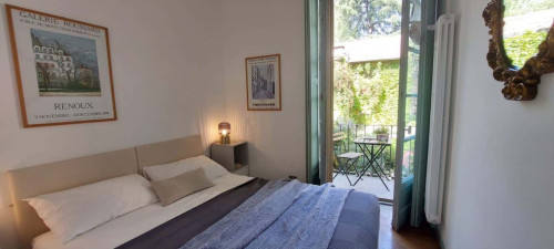 Apartment in Via Matteo Bandello, Milano for 75 m² with 1 bedroom - Gallery - 12