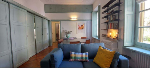 Apartment in Via Matteo Bandello, Milano for 75 m² with 1 bedroom - Gallery - 10