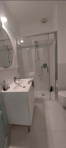 Apartment in Via Matteo Bandello, Milano for 75 m² with 1 bedroom