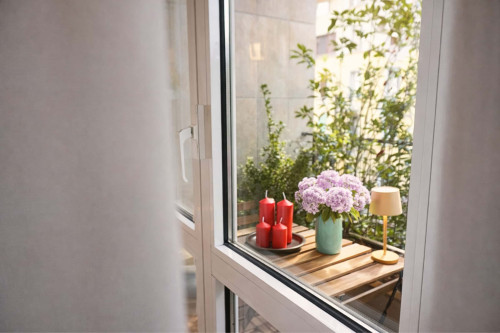Elegant three-room apartment a few steps from the Politecnico - Gallery - 25