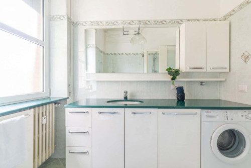 Splendido bilocale in zona Sempione - Gallery - 7