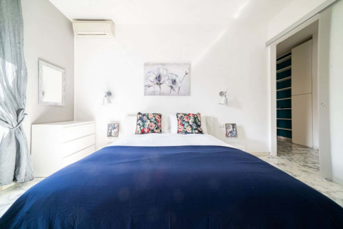 Splendido bilocale in zona Sempione - Gallery - 23