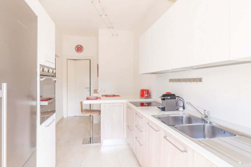 Splendido bilocale in zona Sempione - Gallery - 12