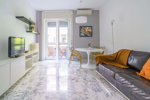 Splendido bilocale in zona Sempione - Gallery - 21