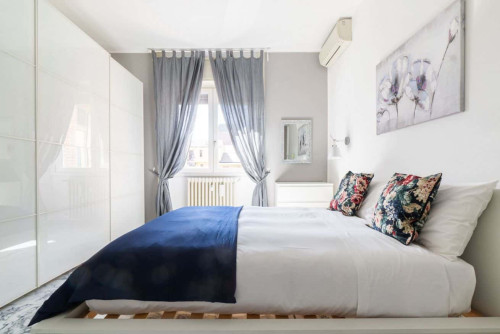 Splendido bilocale in zona Sempione - Gallery - 24