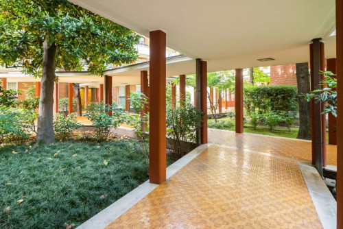 Splendido bilocale con due balconi in zona Sempione  - Gallery -  5
