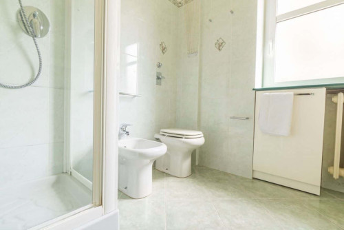 Splendido bilocale in zona Sempione - Gallery - 8