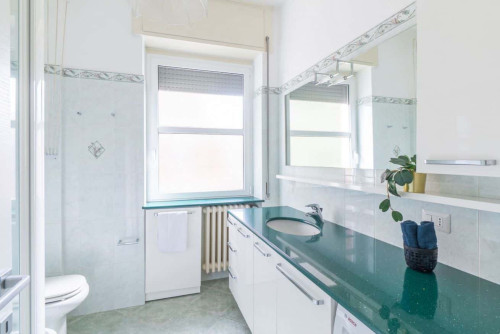 Splendido bilocale in zona Sempione - Gallery - 9