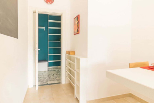 Splendido bilocale in zona Sempione - Gallery - 11