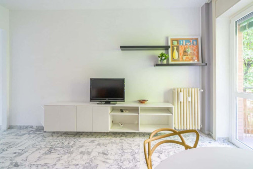 Splendido bilocale in zona Sempione - Gallery - 17