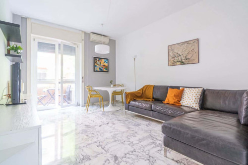 Splendido bilocale in zona Sempione - Gallery - 22