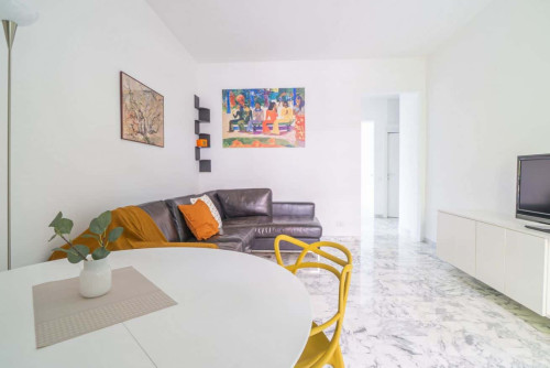 Splendido bilocale in zona Sempione - Gallery - 18