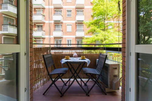 Splendido bilocale in zona Sempione - Gallery - 20