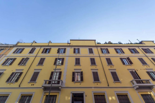 Accogliente bilocale in Via Fogazzaro - Gallery - 14