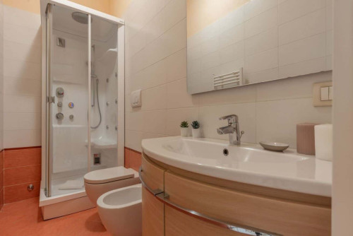 Accogliente bilocale in Via Fogazzaro - Gallery - 7