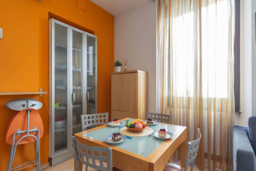 Accogliente bilocale in Via Fogazzaro - Gallery - 11
