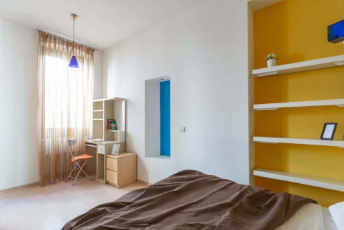 Accogliente bilocale in Via Fogazzaro  - Gallery -  5