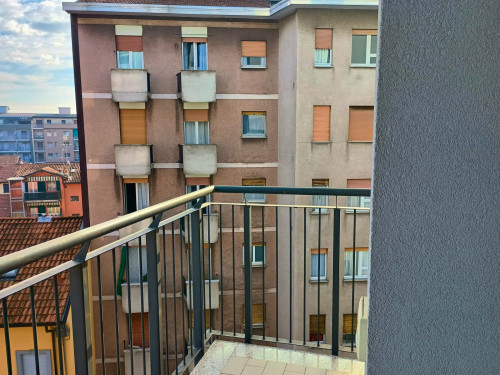 Via Giuseppe Giusti