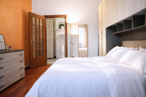 Cozy apartment in Pero • 5 min walk to Metro M1 - Gallery - 11