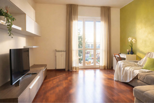 Cozy apartment in Pero • 5 min walk to Metro M1