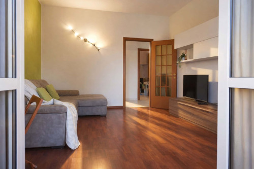 Cozy apartment in Pero • 5 min walk to Metro M1
